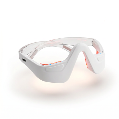Lumivé – Red Light Therapy & EMS